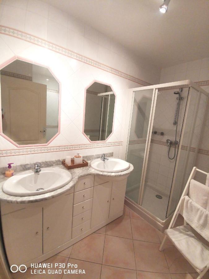 Chambre D'Hotes Le Val Du Chapelain Bed & Breakfast Montigny-la-Resle Luaran gambar