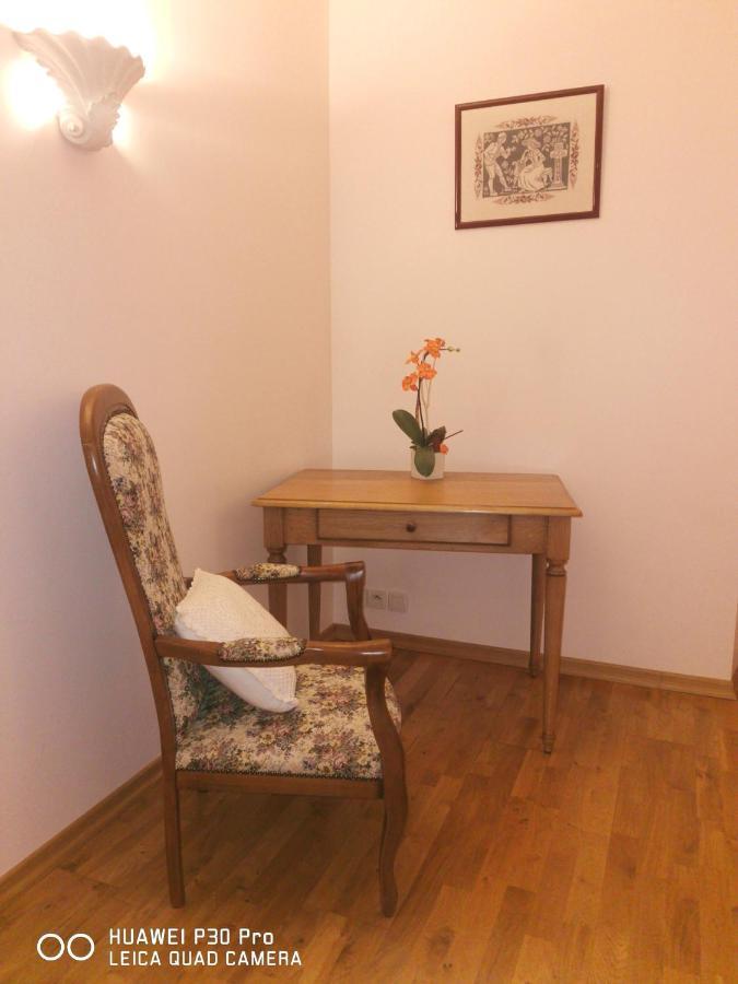 Chambre D'Hotes Le Val Du Chapelain Bed & Breakfast Montigny-la-Resle Luaran gambar