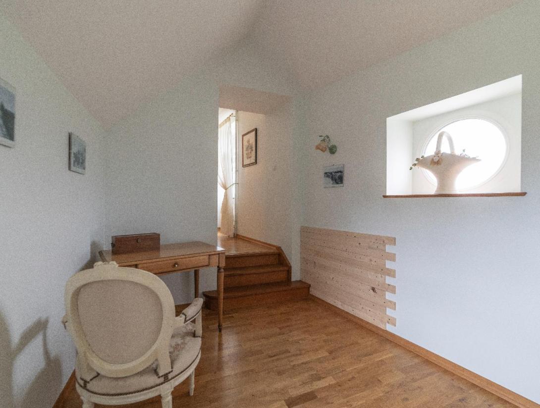 Chambre D'Hotes Le Val Du Chapelain Bed & Breakfast Montigny-la-Resle Bilik gambar