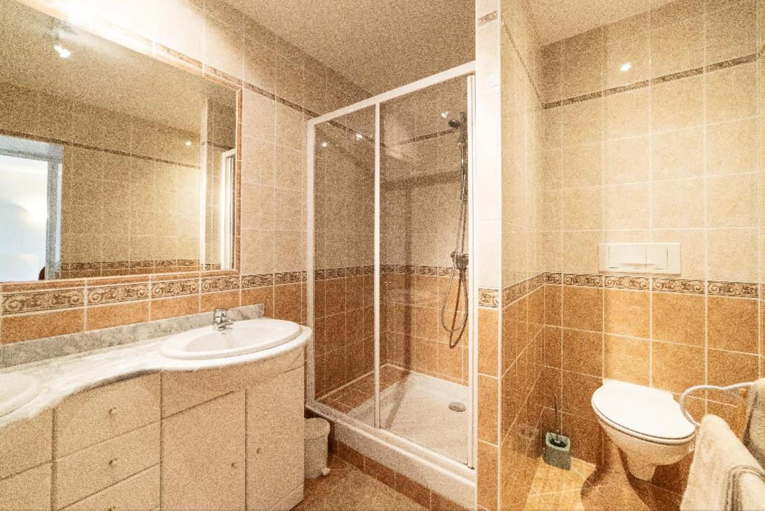 Chambre D'Hotes Le Val Du Chapelain Bed & Breakfast Montigny-la-Resle Luaran gambar