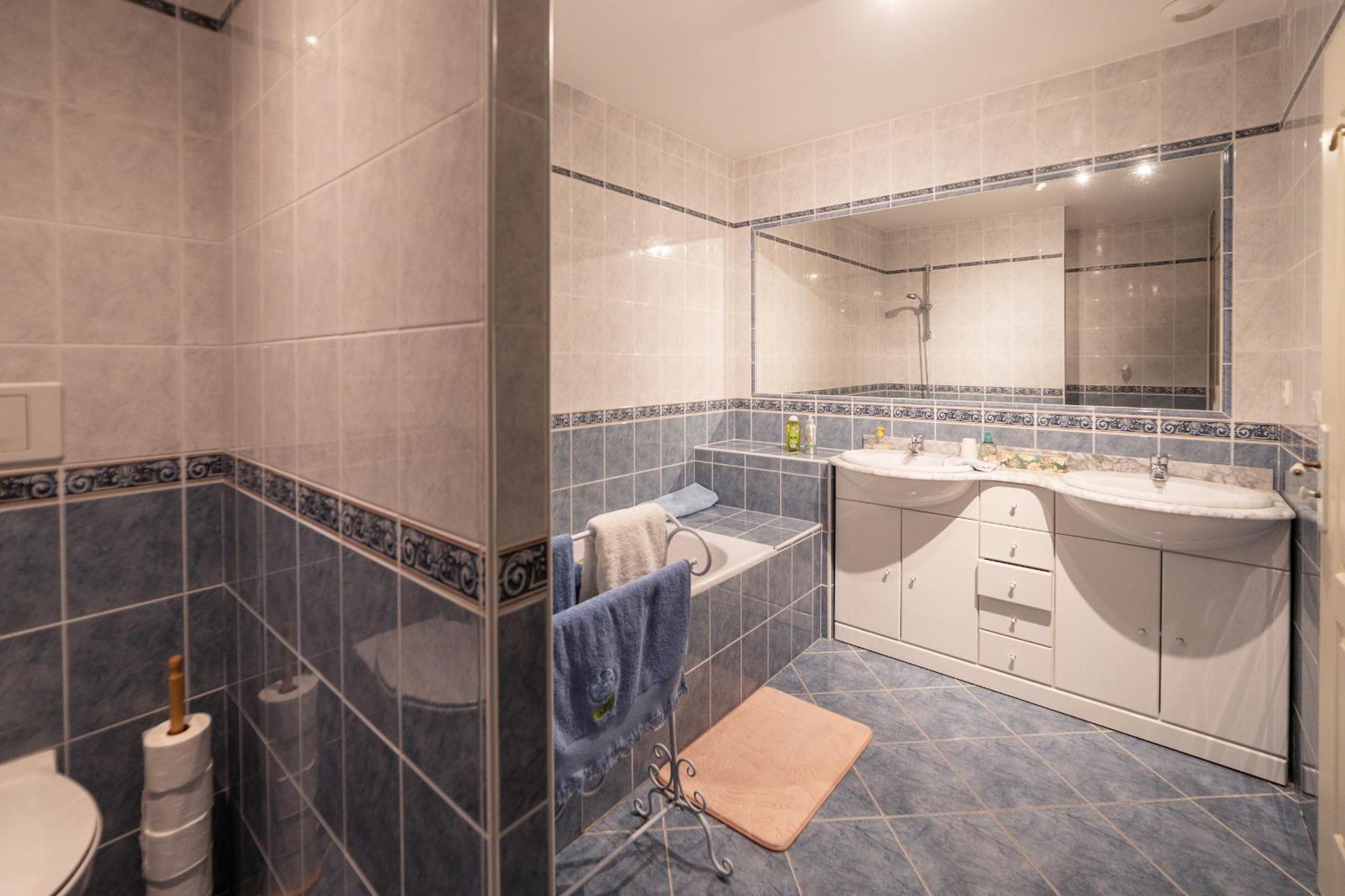 Chambre D'Hotes Le Val Du Chapelain Bed & Breakfast Montigny-la-Resle Bilik gambar