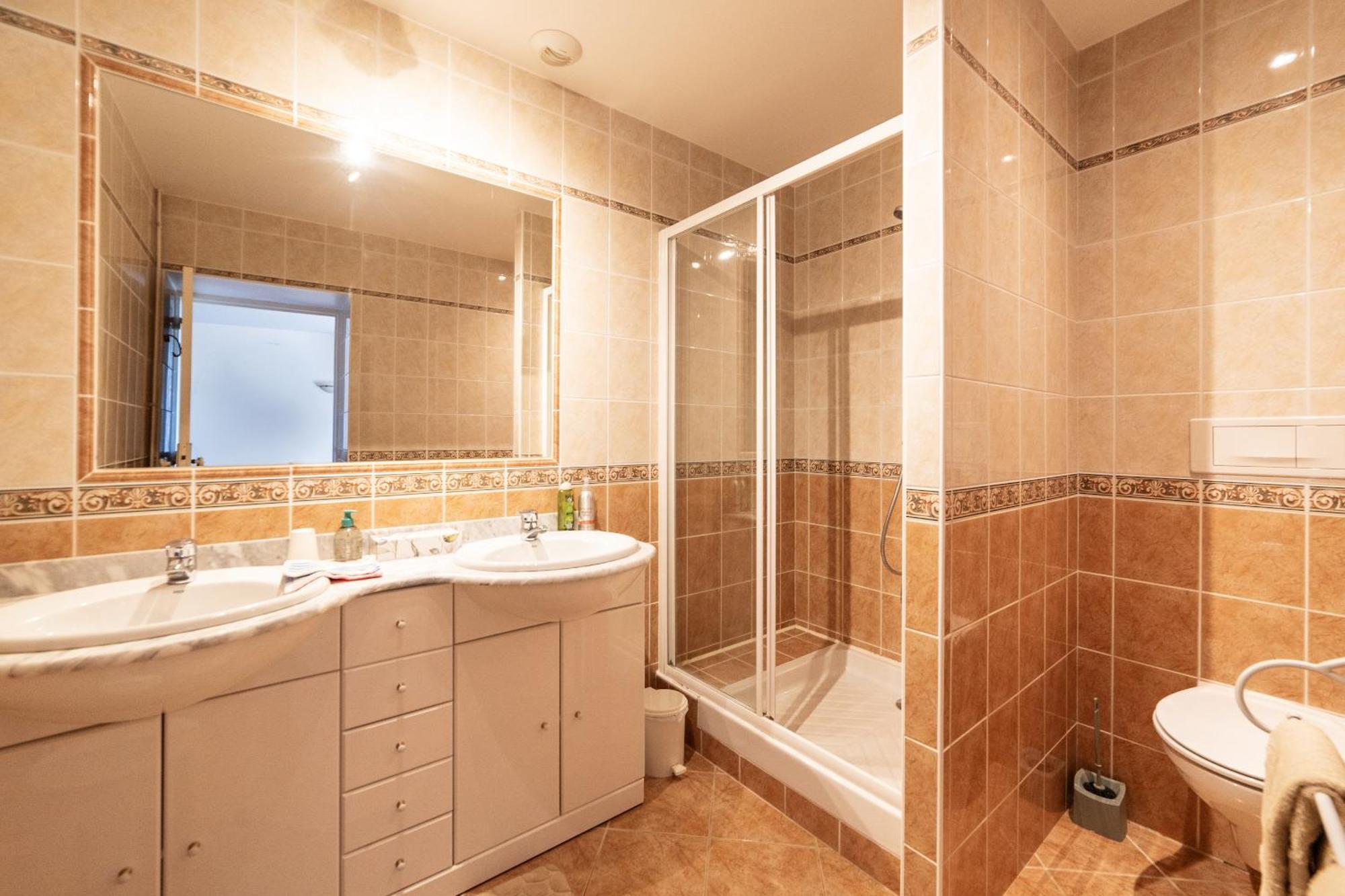 Chambre D'Hotes Le Val Du Chapelain Bed & Breakfast Montigny-la-Resle Bilik gambar