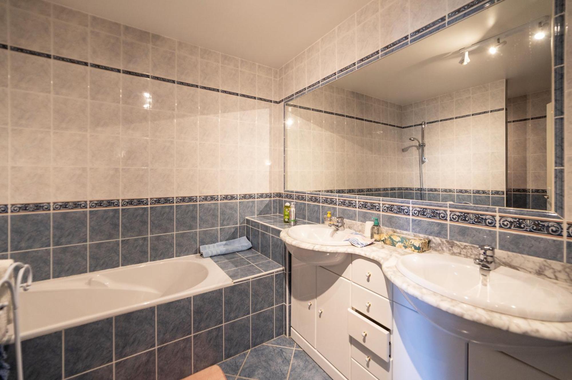 Chambre D'Hotes Le Val Du Chapelain Bed & Breakfast Montigny-la-Resle Bilik gambar